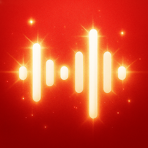 간편한 음성 녹음기